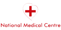 National Medical Centre logo