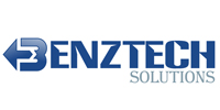 Benztech Solutions logo