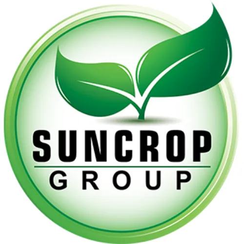 Suncrop Group logo