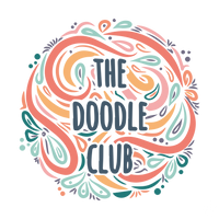The Doodle Club logo